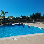 מלון Ibisco רודי גרגניקו