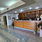 Ibisco מלון רודי גרגניקו