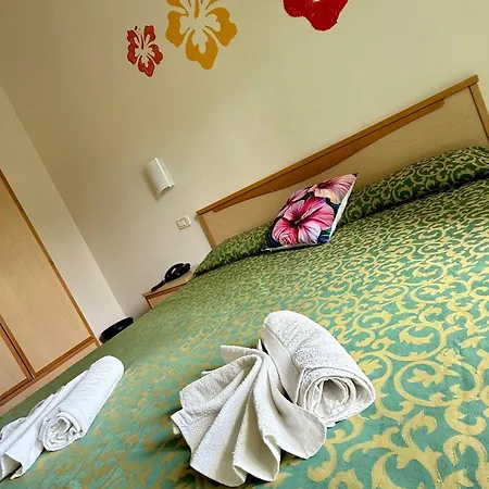 Ibisco רודי גרגניקו