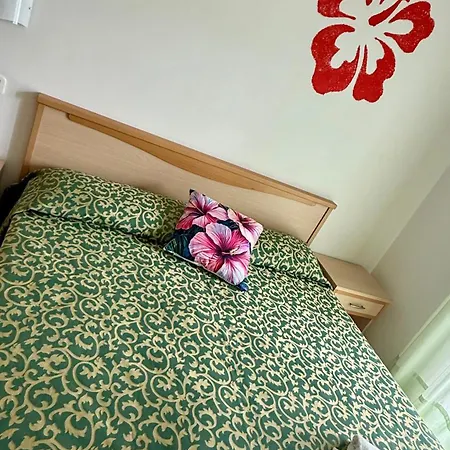 Ibisco מלון רודי גרגניקו