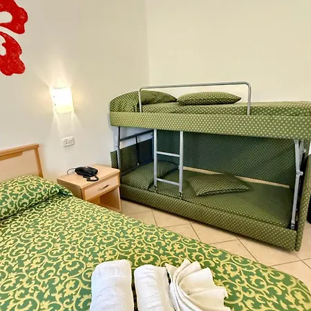 Ibisco רודי גרגניקו