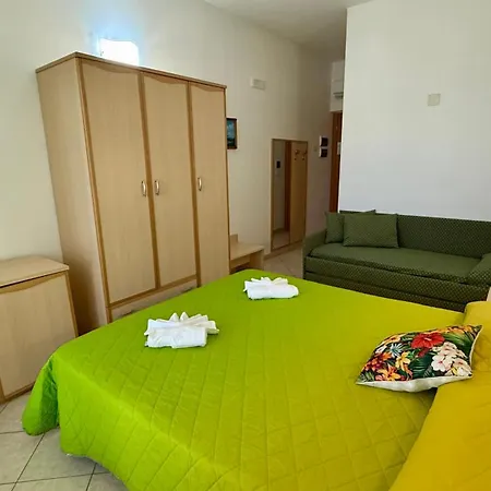 Ibisco רודי גרגניקו