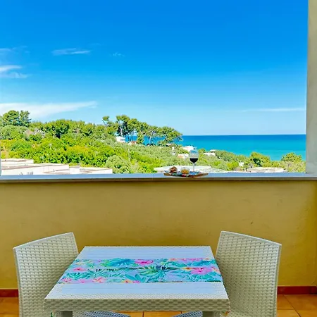 מלון Ibisco רודי גרגניקו