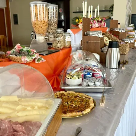 מלון Ibisco רודי גרגניקו