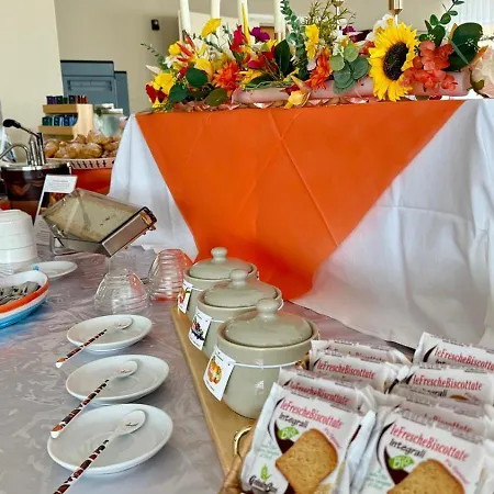 Ibisco רודי גרגניקו