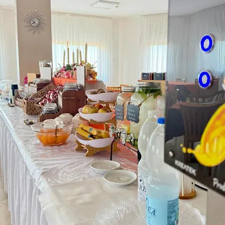 Ibisco رودي غارغانيكو