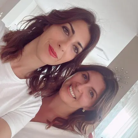 Ibisco מלון רודי גרגניקו