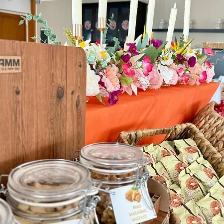 מלון Ibisco רודי גרגניקו