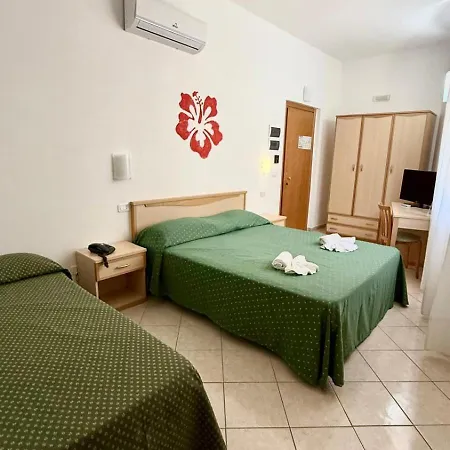 Ibisco מלון רודי גרגניקו