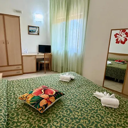 Ibisco רודי גרגניקו