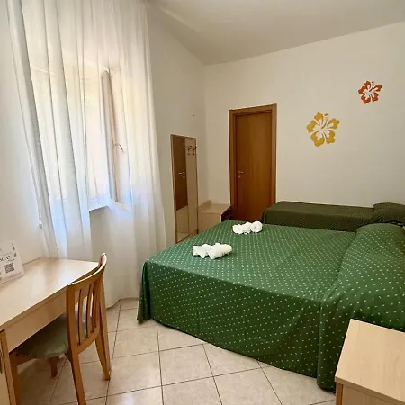 Ibisco רודי גרגניקו