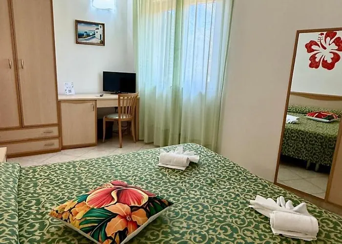 Ibisco רודי גרגניקו