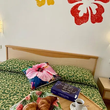 Ibisco Ξενοδοχείο Rodi Garganico