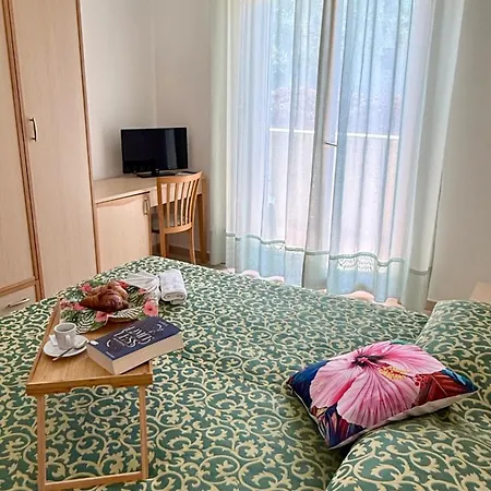 Hotel Ibisco Rodi Garganico
