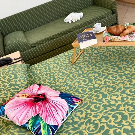 Ibisco 3* Rodi Garganico