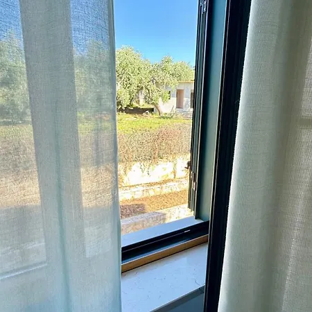 Ξενοδοχείο Ibisco Rodi Garganico