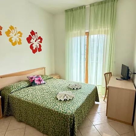 Ibisco Ξενοδοχείο