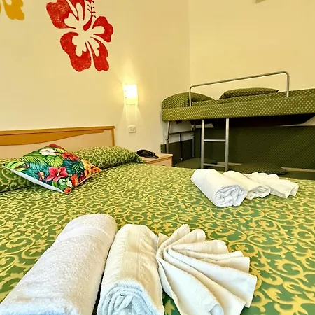 Ibisco Ξενοδοχείο 3*