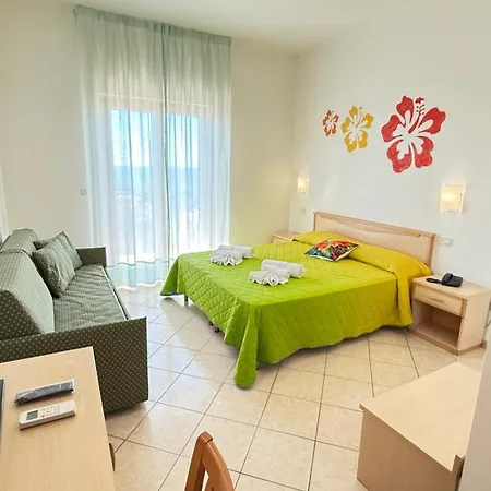 Ibisco Ξενοδοχείο