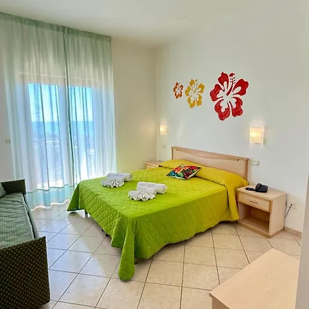 Ibisco Ξενοδοχείο Rodi Garganico