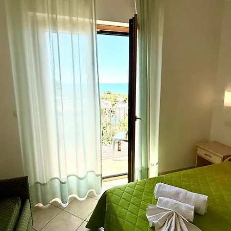 Ibisco Ξενοδοχείο 3*