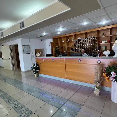 Ibisco Ξενοδοχείο Rodi Garganico