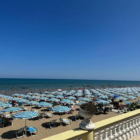 Ibisco Ξενοδοχείο Rodi Garganico