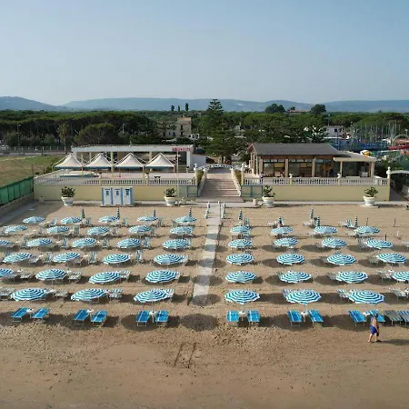 Ibisco 3* Rodi Garganico