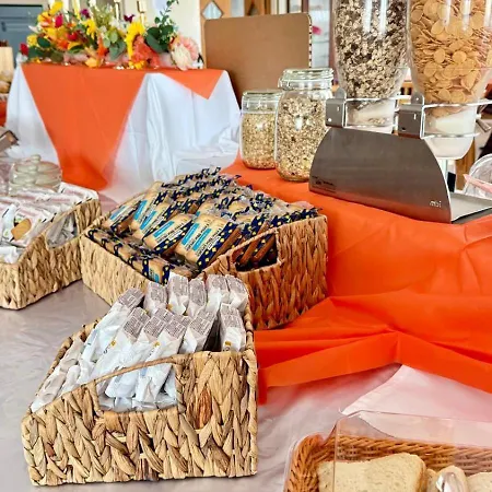 Ibisco Ξενοδοχείο 3*