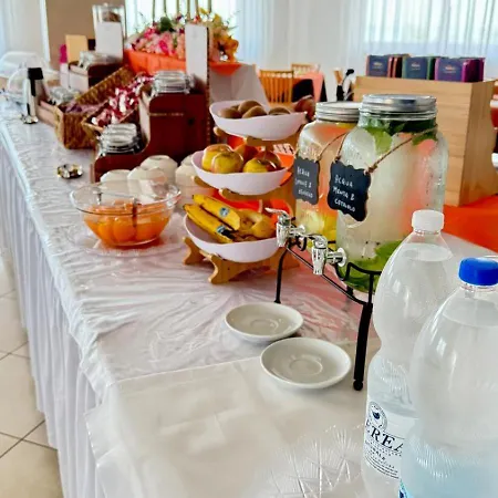 Ξενοδοχείο Ibisco Rodi Garganico