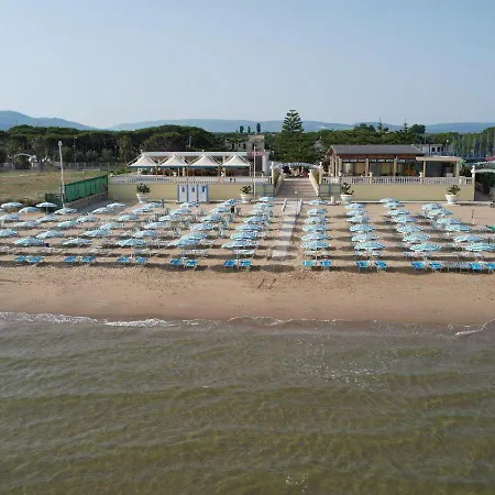 Ibisco 3* Rodi Garganico