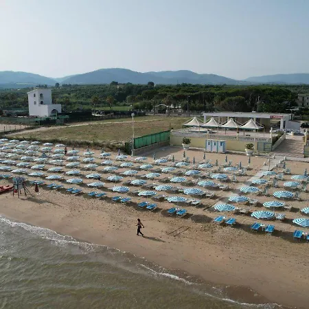 Ξενοδοχείο Ibisco 3*