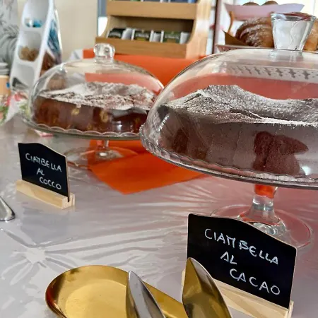 Ξενοδοχείο Ibisco