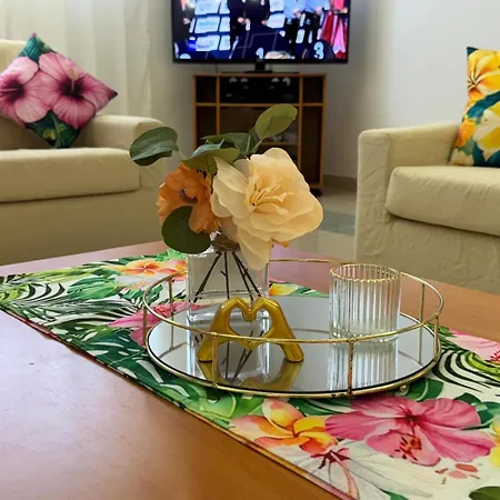 Ibisco Ξενοδοχείο 3*