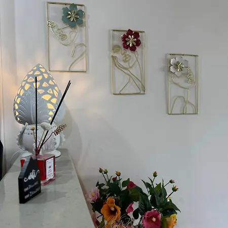 Ξενοδοχείο Ibisco