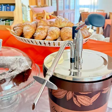 Ξενοδοχείο Ibisco