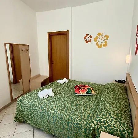 Ξενοδοχείο Ibisco