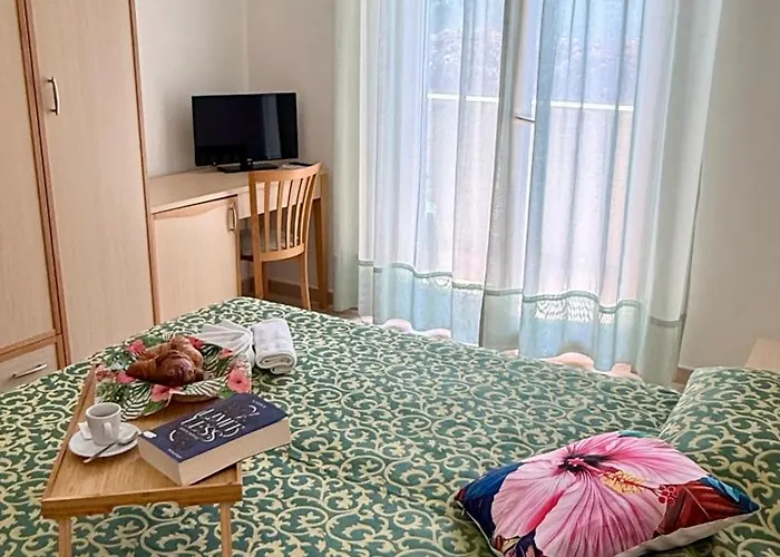 فندق Ibisco رودي غارغانيكو