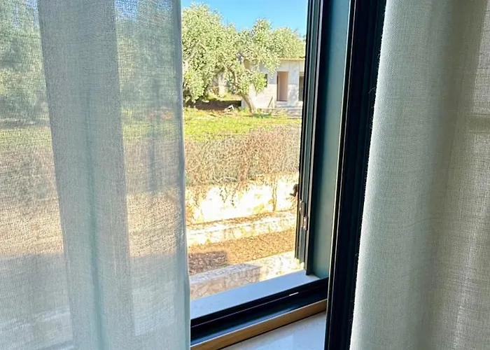 酒店 Ibisco 罗迪-加尔加尼科