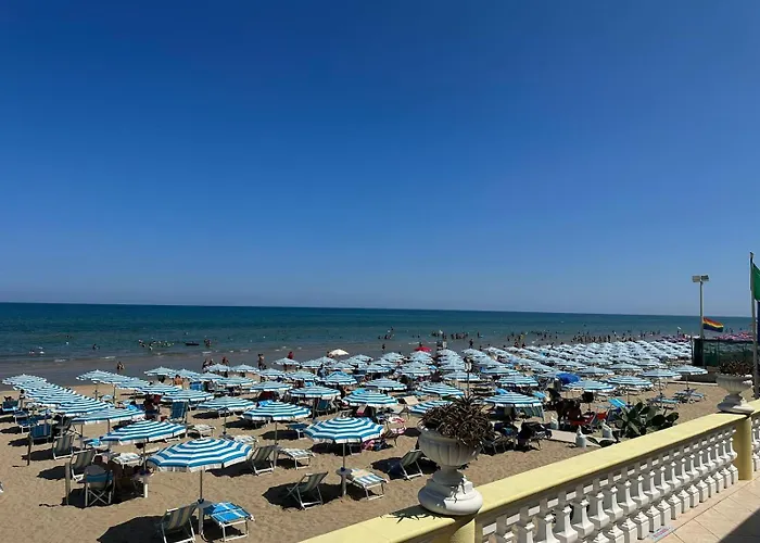 Ibisco 酒店 罗迪-加尔加尼科