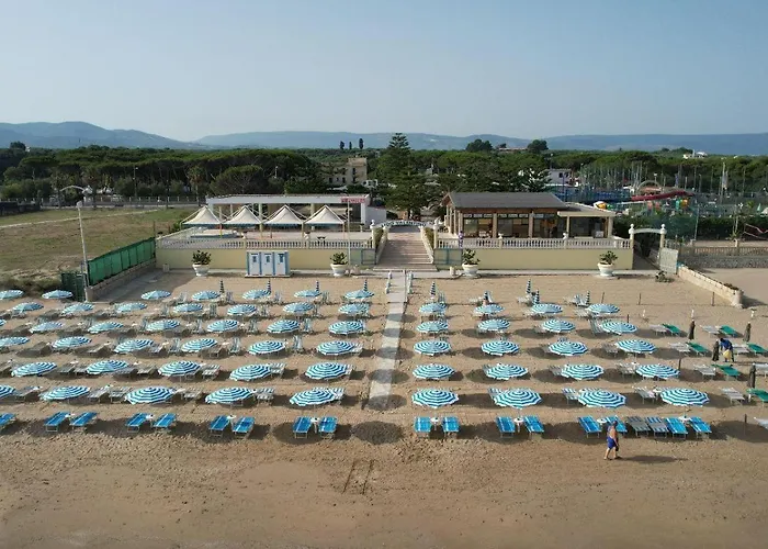 Ibisco 3* 罗迪-加尔加尼科