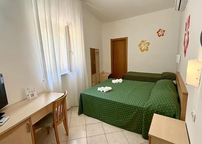 Ibisco 罗迪-加尔加尼科